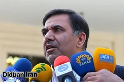 آخوندی: قرارداد خرید هواپیما از ایتالیا نهایی شد