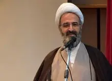 نماینده ولی‌فقیه درسمنان: فرماندهان و مسئولان نباید توسط دشمن غافلگیر شوند چرا که ضربه محکمی خواهند خورد