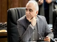 دژپسند: سال ٩٧ دوران طلایی بازار سرمایه بود/ وضعیت اقتصاد کشور در سال ٩٨ نامساعد پیش بینی می شود
