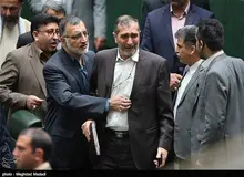 تسنیم: زارعی برای حق مردم گریه کرد