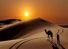 جاهای دیدنی اطراف اصفهان