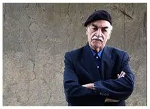 هنرمند پیشکسوت درگذشت