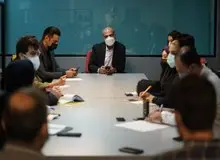 امیر ناظمی در نشست Gtalk: بنده حاضرم با اعضای کمیسیون طرح صیانت مجلس شورای اسلامی مناظره کنم/ طرح صیانت در خوش‌بینانه‌ترین حالت از سر کم‌دانشی و در بدبینانه‌ترین حالت هم ناامیدسازی جمعی است
