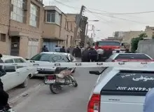 مرگ تکاندهنده اعضای یک خانواده در نجف‌آباد/ ۵ نفر حلق‌آویز شدند/ روایت همسایه‌ها را اینجا بخوانید