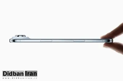 «آیفون ایر» افتضاح‌ترین فروش تاریخ اپل را رقم زد