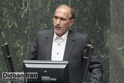 واکنش جالب نماینده مجلس به تجمع امروز رانندگان/ سرمدی: به میان رانندگان رفتم و قول دادم پیگیری کنم