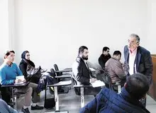 زیباکلام و باقی اساتید دانشگاه طبق این آیین‌نامه جدید از دانشگاه‌ها بازنشسته می‌شوند
