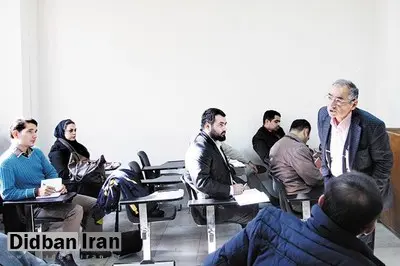 زیباکلام و باقی اساتید دانشگاه طبق این آیین‌نامه جدید از دانشگاه‌ها بازنشسته می‌شوند
