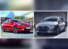 آخرین قیمت انواع مدل های هیوندای، سوناتا، سراتو و سانگ یانگ در بازار +جدول 