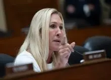 انتقاد نماینده جمهوری‌خواه از دیدار ترامپ با رئیس موقت سوریه