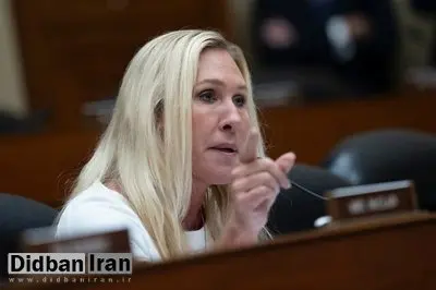 انتقاد نماینده جمهوری‌خواه از دیدار ترامپ با رئیس موقت سوریه