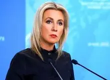 مسکو: طرح انتقال اورانیوم غنی‌شده ایران به روسیه «همچنان روی میز» است