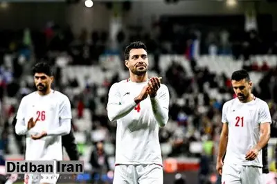 شجاع خلیلزاده: جوانان ما را به آینده امیدوار کردند