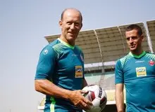 طلب «مربی پیشین تیم پرسپولیس» با تسهیلات اشتغالزایی محرومان پرداخت شد