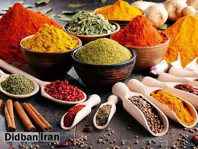 ۵ ادویه شفابخشی که سیستم ایمنی‌تان را تقویت می‌کند