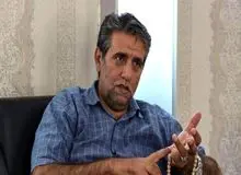 محمدصادق جوادی حصار: استعفای جهانگیری از دولت شوخی بود/ نقش جهانگیری در دولت جدی‌تر می‌شود
