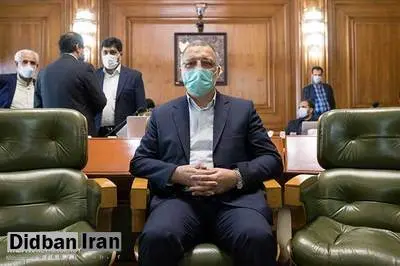 زیباکلام: انتخاب زاکانی، «انتصاب» بود