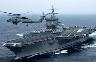 فایننشال تایمز: نشانه ای از پایان جنگ آمریکا و اسرائیل با جمهوری اسلامی دیده نمی‌شود