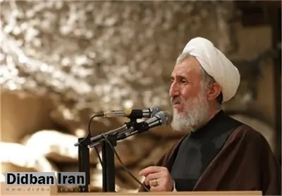 حجت الاسلام صدیقی: جدایی دین از سیاست معنا ندارد/باید حامی مستضعفین جهان باشیم 