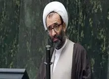 عضو هیئت رئیسه مجلس: چرا باید وزرای دولتی که هنوز از گرد راه نیامده را استیضاح کنیم؟/ چرا در دولت روحانی این حرف ها را نمی زدید؟