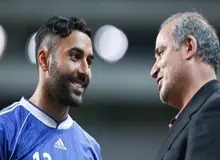 تصمیمی که باعث شد ایرانی‌ها این بار attack درست بزنند!