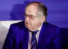 انتقاد از "زیدان" موجب تعلیق فعالیت رییس فدراسیون فوتبال فرانسه شد