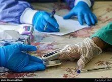 وضعیت مشهد سفید نیست/ رئیس دانشگاه علوم پزشکی مشهد: در 24 ساعت گذشته تعداد مبتلایان به ویروس کرونا افزایش یافته‌ است
