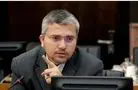سخنگوی کمیسیون امنیت ملی: زیر بار حرف زور فرانسوی ها درباره تعلیق غنی سازی نمی‌رویم