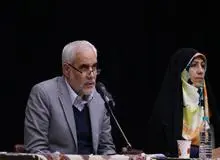 استاندار اصفهان در مراسم روز دانشجو تاکیدکرد : باید با اتکا به منابع داخلی، علمی و انسانی خود ، به سمت رشد و توسعه حرکت کنیم