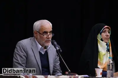 استاندار اصفهان در مراسم روز دانشجو تاکیدکرد : باید با اتکا به منابع داخلی، علمی و انسانی خود ، به سمت رشد و توسعه حرکت کنیم