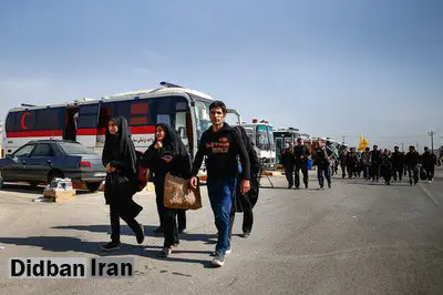 رئیس اتحادیه تعاونیهای مسافری اعلام کرد: ۱۵۰هزار تومان حداکثر قیمت بلیت مهران به تهران