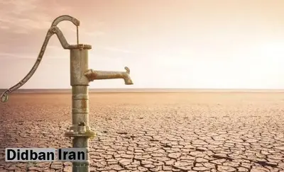 اسفندیاری، پژوهشگر سیاستگذاری آب: ۵۰ درصد جمعیت شهری در سراسر کشور دچار تنش آبی هستند/ احتمال رسیدن به روزی که سدهای تهران خالی شوند، وجود دارد/ ۱۵ تا ۲۰ درصد تلفات فیزیکی در شبکه آبرسانی پایتخت وجود دارد