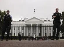 اخراج گسترده کارکنان شورای امنیت ملی کاخ سفید