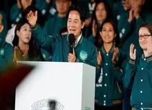 نتایج انتخابات تایوان نهایی شد؛ پیروزی نامزد حزب حاکم