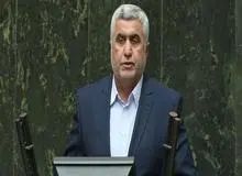 واکنش نماینده مسجدسلیمان به طرح تشکیل استان خوزستان جنوبی/ ورناصری: این طرح شائبه برانگیز است
