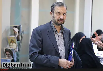 به دانش‌آشتیانی رای می‌دهم چون همه بندهای برنامه‌های او عملیاتی می‌شود