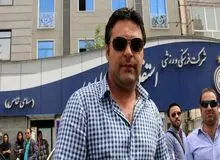 ادعای جنجالی آتیلا حجازی: مادرم می‌گوید مرگ ناصر حجازی مشکوک است