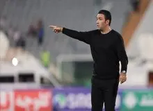 رقم قرارداد جواد نکونام با استقلال چند است؟