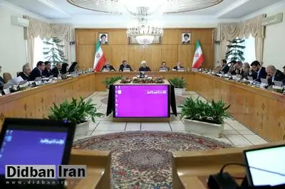 حسن روحانی: اشتغال جوانان و معیشت مردم دو اولویت دولت است
