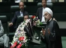 روحانی: برای معرفی وزیر علوم تعامل کردم نه معامله/ شرط ادامه همکاری با وزرا، تعهدشان به «پیوست» احکام‎شان است / دانشگاه‌ها امن باشند نه امنیتی