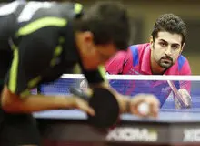 تثبیت صدرنشینی نیما و سقوط نوشاد در رنکینگ ملی تنیس روی میز