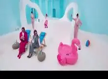 صفحه شرکت لوازم آرایشی و بهداشتی «خانومی» به دلیل خوانندگی زنان مسدود شد