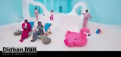 صفحه شرکت لوازم آرایشی و بهداشتی «خانومی» به دلیل خوانندگی زنان مسدود شد