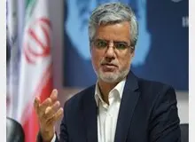 صادقی: رای پرونده بورسیه ها در جای خودش قابل انتقاد است