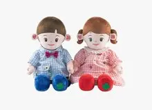 تولید عروسک مخصوص سالمندان مجهز به هوش مصنوعی