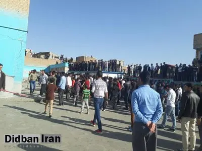درگیری خونین دو دانش‌آموز ۱۵ساله در زنگ تفریح مدرسه/ یکی از دانش‌آموزان به قتل رسید
