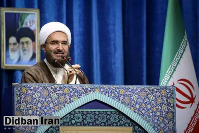 امام جمعه تهران: جبهه شیاطین به دنبال ترویج بی عفتی، بی حیایی و بی حجابی در جامعه هستند