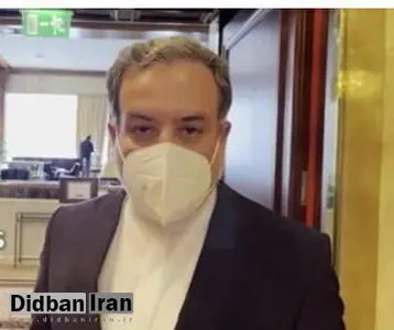 عراقچی: تقریبا تمامی اسناد توافق آماده است