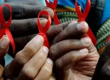 آمار بیماران مبتلا به ایدز در ایران به حدود ۴۳ هزار نفر رسید