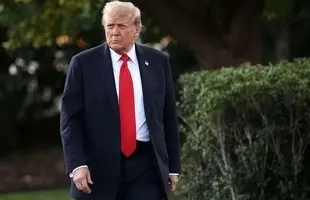  ترامپ: اگر ایران توافق را امضا نکند، ممکن است لازم شود ایالات متحده از پایگاه خود در جزیره Diego Garcia استفاده کند